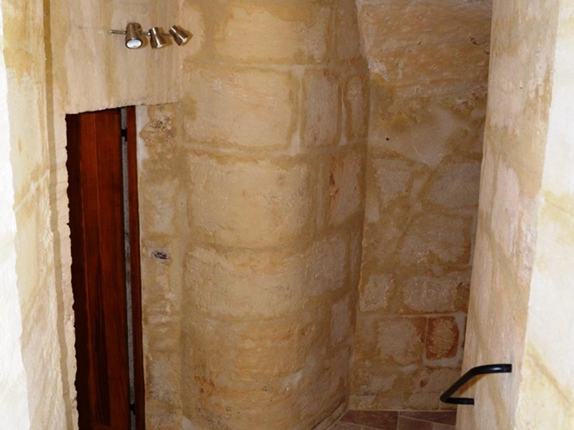 Maison Troglodyte Elegante Avec Spa, Salle De Jeux Et Jardin Clos A Vouvray - Fr-1-381-87 Dış mekan fotoğraf